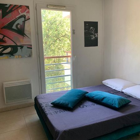 Appartamento Votre Sejour Cosy A Frejus! Esterno foto