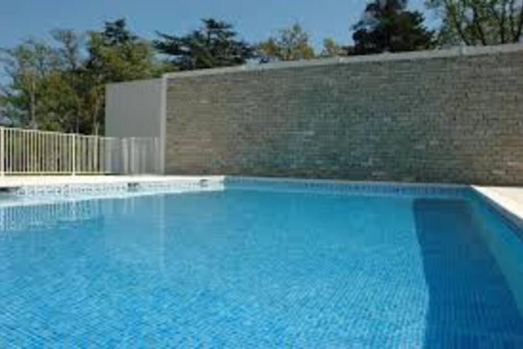 Appartamento Votre Sejour Cosy A Frejus! Esterno foto
