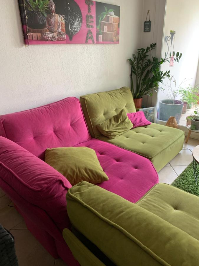 Appartamento Votre Sejour Cosy A Frejus! Esterno foto