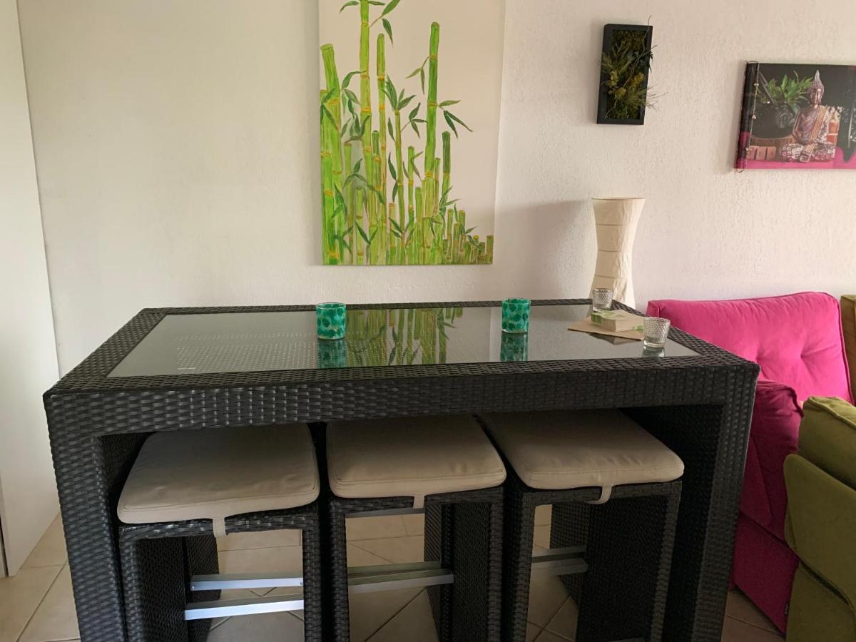 Appartamento Votre Sejour Cosy A Frejus! Esterno foto
