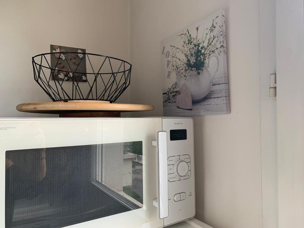Appartamento Votre Sejour Cosy A Frejus! Esterno foto