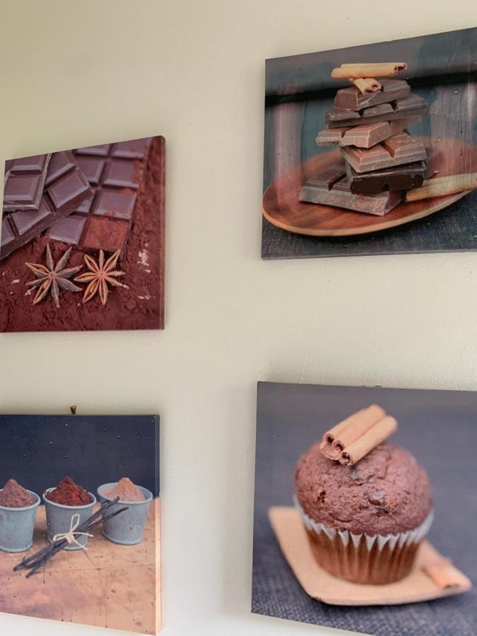 Appartamento Votre Sejour Cosy A Frejus! Esterno foto