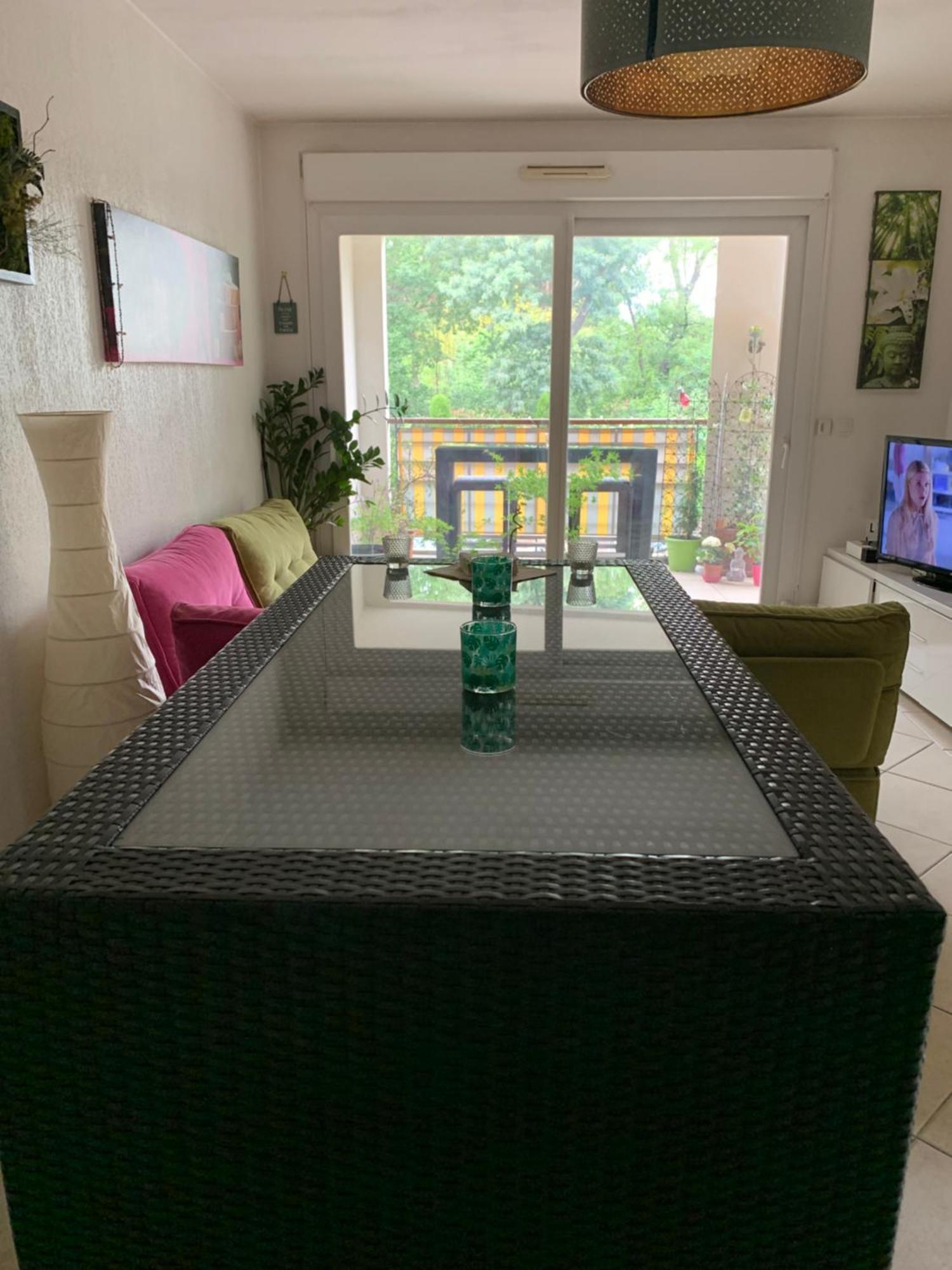 Appartamento Votre Sejour Cosy A Frejus! Esterno foto